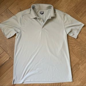Callaway men’s golf polo